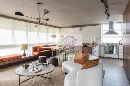 Apartamento com 4 Quartos para alugar, 163m² no Jardim Paulista, São Paulo