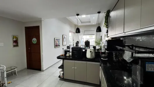 Casa com 3 Quartos para venda ou aluguel, 122m² no Parque Ipiranga II, Resende