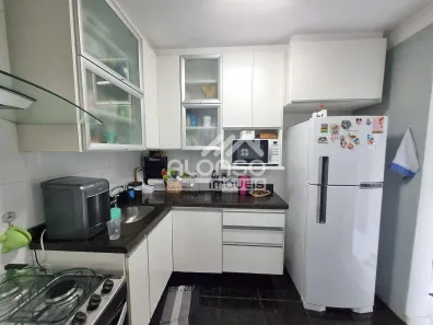 Casa de Condomínio com 3 Quartos à venda, 110m² no Jardim Rosa Maria, São Paulo