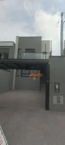 Sobrado com 3 Quartos à venda, 140m² no Parque Flamengo, Guarulhos