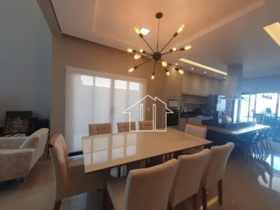 Casa de Condomínio com 3 Quartos à venda, 179m² no Eugênio de Mello, São José dos Campos