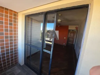 Apartamento com 2 Quartos à venda, 57m² no Jardim Ester, São Paulo