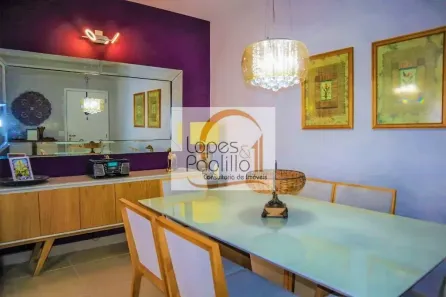Apartamento com 2 Quartos à venda, 80m² no Caetetuba, Atibaia