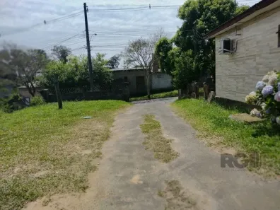 Lote/Terreno à venda, 924m² no Tristeza, Porto Alegre