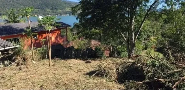 Lote/Terreno à venda, 1752m² no Ribeirão da Ilha, Florianópolis