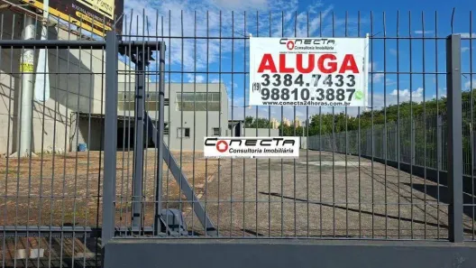 Galpão/Depósito/Armazém para alugar, 500m² no Parque Rural Fazenda Santa Cândida, Campinas