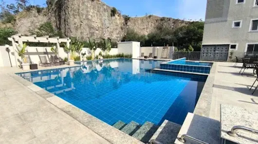 Apartamento com 2 Quartos à venda, 46m² no Colubande, São Gonçalo