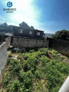 Lote/Terreno à venda, 479m² no Jardim Eliza, Francisco Morato