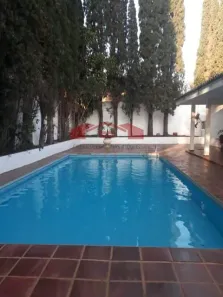 Casa com 4 Quartos à venda, 454m² no Cidade Universitária, Campinas