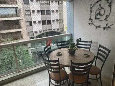 Apartamento com 4 Quartos à venda, 150m² no Icaraí, Niterói