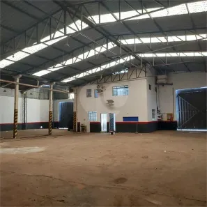Galpão/Depósito/Armazém para alugar, 970m² no Paulicéia, Piracicaba