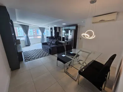 Apartamento com 2 Quartos à venda, 95m² no Centro, Balneário Camboriú