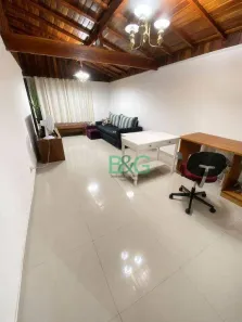 Casa de Condomínio com 2 Quartos à venda, 113m² no Vila Rosália, Guarulhos