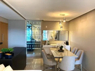 Apartamento com 2 Quartos para alugar, 70m² no Melville Empresarial I e II, Barueri