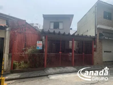 Casa com 3 Quartos à venda, 340m² no Vila dos Remédios, São Paulo