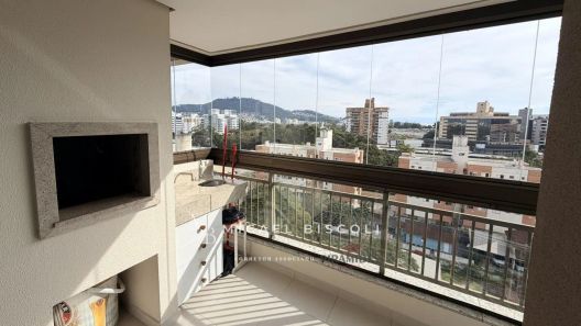 Apartamento com 2 Quartos à venda, 71m² no Itacorubi, Florianópolis