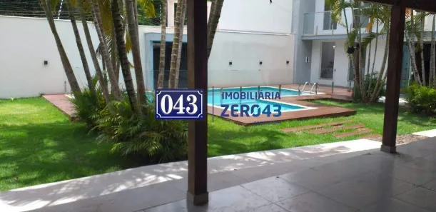 Casa com 4 Quartos à venda, 400m² no Califórnia, Londrina