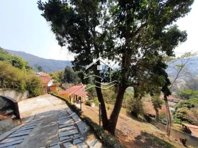 Lote/Terreno à venda, 1800m² no Nogueira, Petrópolis
