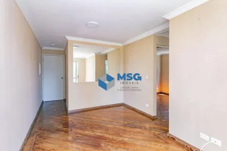 Apartamento com 2 Quartos à venda, 50m² no Jardim Celeste, São Paulo
