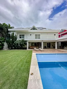 Casa de Condomínio com 5 Quartos à venda, 800m² no Barra da Tijuca, Rio de Janeiro