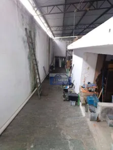 Galpão/Depósito/Armazém à venda, 363m² no Vila Bertioga, São Paulo