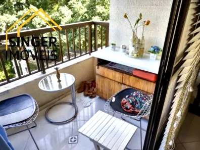 Apartamento com 3 Quartos à venda, 117m² no Graça, Salvador