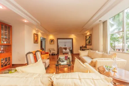 Apartamento com 3 Quartos à venda, 277m² no Jardim Paulista, São Paulo