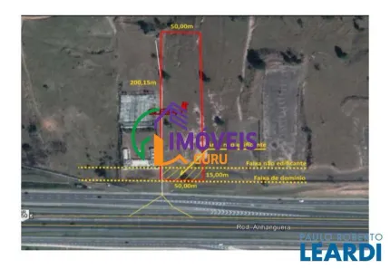 Lote/Terreno à venda, 10000m² no Jardim do Lago, Campinas
