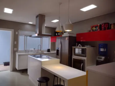 Casa com 3 Quartos à venda, 316m² no Vila Euclides, São Bernardo do Campo