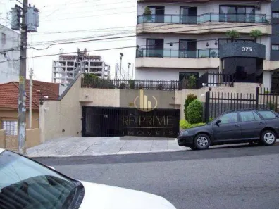 Apartamento com 3 Quartos à venda, 129m² no Vila Ester (Zona Norte), São Paulo