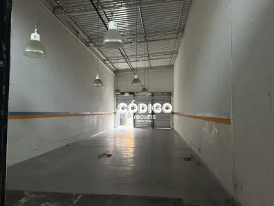 Ponto Comercial para alugar, 130m² no Jardim Rosa de Franca, Guarulhos