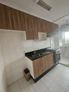 Apartamento com 2 Quartos para alugar, 45m² no Vila Venditti, Guarulhos