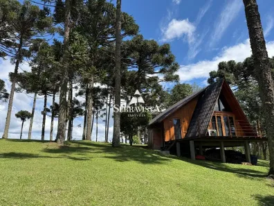 Fazenda/Sítio com 1 Quarto à venda, 59m² no , Campo Alegre