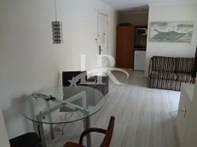 Apartamento com 2 Quartos para alugar, 48m² no Vila Olímpia, São Paulo