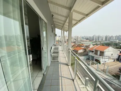 Casa com 7 Quartos à venda, 200m² no Centro, Florianópolis