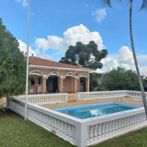Fazenda/Sítio com 2 Quartos à venda, 320m² no Jardim Estoril, Marília