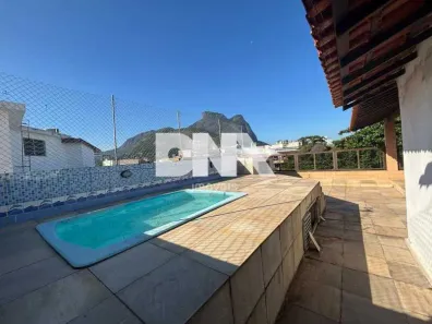 Cobertura com 4 Quartos à venda, 288m² no Barra da Tijuca, Rio de Janeiro