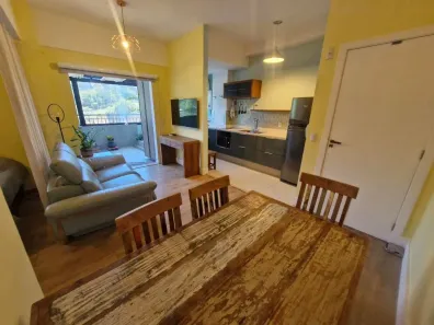 Apartamento com 1 Quarto para alugar, 55m² no Granja Viana, Cotia