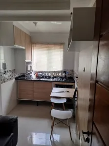 Apartamento com 2 Quartos à venda, 40m² no Tatuapé, São Paulo