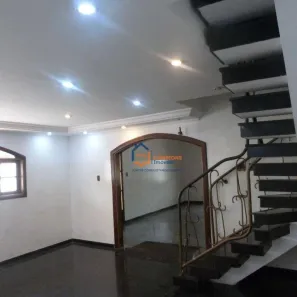 Imóvel Comercial com 4 Quartos para alugar, 1000m² no Vila Pereira Barreto, São Paulo