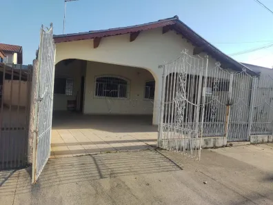 Casa com 3 Quartos para alugar, 250m² no Jardim Satélite, São José dos Campos