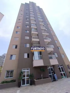 Apartamento com 2 Quartos à venda, 56m² no Vila Floresta, Santo André