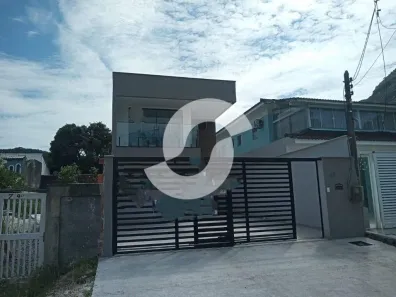 Casa com 4 Quartos à venda, 209m² no Itaipu, Niterói