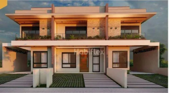 Casa com 4 Quartos à venda, 173m² no Campeche, Florianópolis
