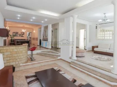 Sobrado com 3 Quartos à venda, 400m² no Vila Bela, São Paulo