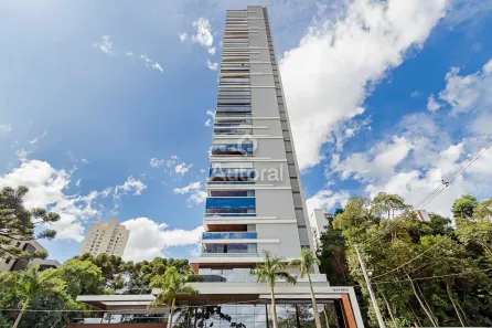 Apartamento com 3 Quartos à venda, 272m² no Campo Comprido, Curitiba