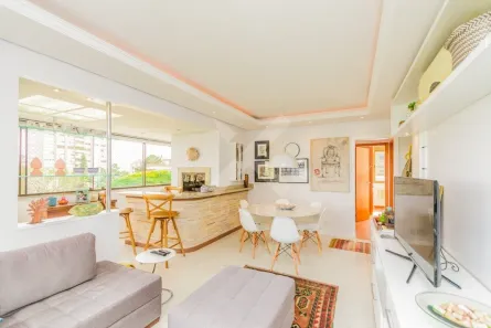 Apartamento com 2 Quartos à venda, 84m² no Bela Vista, Porto Alegre