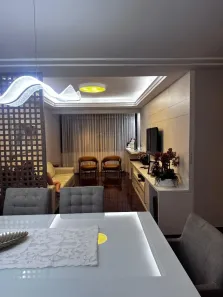 Apartamento com 4 Quartos à venda, 185m² no Praia da Costa, Vila Velha