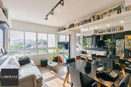 Apartamento com 1 Quarto à venda, 53m² no Tristeza, Porto Alegre