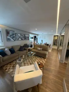Apartamento com 3 Quartos à venda, 140m² no Ipiranga, São Paulo